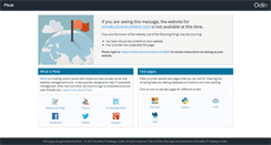Desktop Screenshot of omoku.bravecontent.com