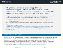 Tablet Screenshot of omoku.bravecontent.com