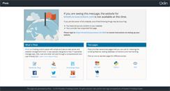 Desktop Screenshot of kmeth.bravecontent.com
