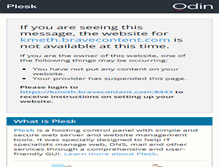 Tablet Screenshot of kmeth.bravecontent.com